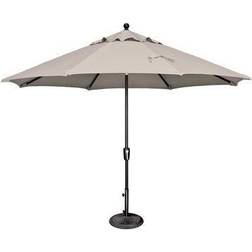 Farish Launceston 11' Market Umbrella brown