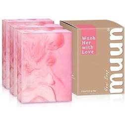 Munn Reflectionz Yoni soap bar ph balance Soap