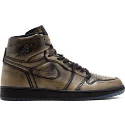 Jordan Air 1 Retro High OG Wings - Copper Men's