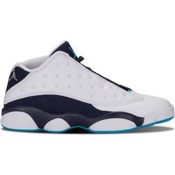 Jordan Air 13 Low 'Hornets' - White Men's