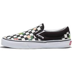 Vans Classic Slip-On - Schwarz