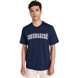 Ami Paris Coeur Sacre T-Shirt