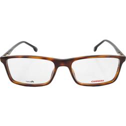 Carrera Demo Rectangular Unisex 175 0086