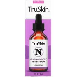 TruSkin TruSkin Niacinamide B3 Facial Serum 1 30ml