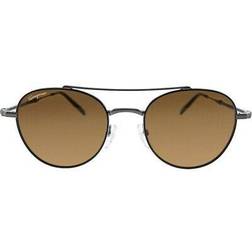 Ferragamo Salvatore SF 226S 021 58 Solglasögon - Svarta