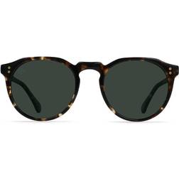 RAEN Remmy Polarized S397 Sunglasses - Brindle Tortoise