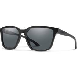 Smith Shoutout Core 003/M9 Sunglasses - Matte Black
