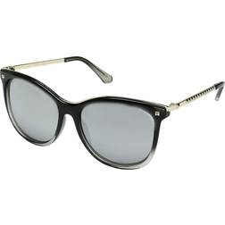 Guess Stylish Ladies' Sunglasses - Golden