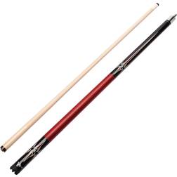 Viper GLD Sinister Series Pool Cue Stick 147cm