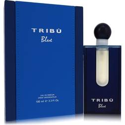 Benetton Tribu blue eau de parfum spray 3.4 fl oz