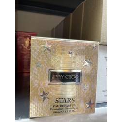 Jimmy Choo stars 3.4/3.3 edp spray 3.4 fl oz