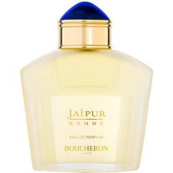 Boucheron Jaipur Cologne 100 ml EDP Spray Tester for Men 100ml