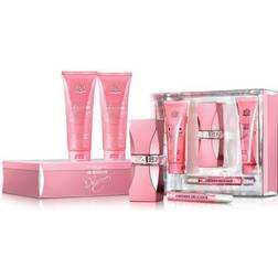 New Brand GIFT/SET 4 WOMEN DELICIOUS 4 PC 100 EDP