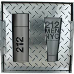 Carolina Herrera 212 2 Piece Gift Set