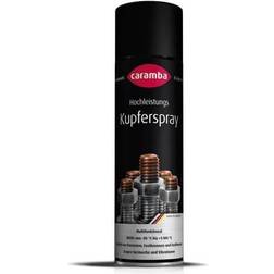 Caramba Kupferspray 500 Motoröl