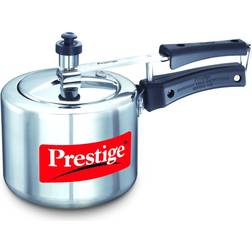 Prestige Cookers Nakshatra Plus 2.11-Quart