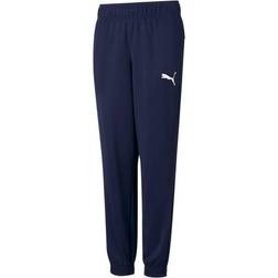 Puma Active Broek - Navy/Wit