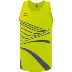 Erima Racing Singlet Kinder primrose