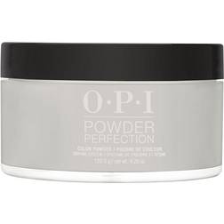OPI Perfection Nail Dip Powder DPL00 Alpine Snow 120g