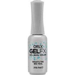 Orly Gel Fx Gel Nail Color