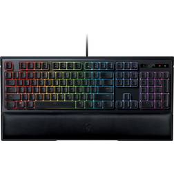 Razer Ornata Chroma: Mecha-Membrane Backlit