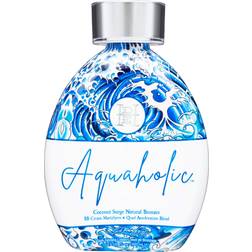 Ed Hardy Aquaholic Natural Bronzer 400ml