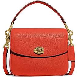 Coach Cassie Crossbody 19 - Orange