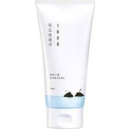 LAB 1025 Dokdo cleanser Moisturizing, cleansing, Bubbly cleanser 150ml