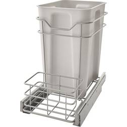 ClosetMaid 32102 Premium 24 Quart Cabinet Sliding Out Bin