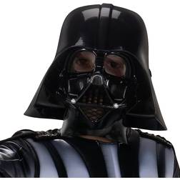 Jazwares Darth Vader Kid's Mask Black