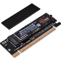 EZDIY-FAB NVME 4.0