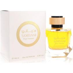 Rasasi Soryani : Eau De Parfum Spray 3.4 fl oz