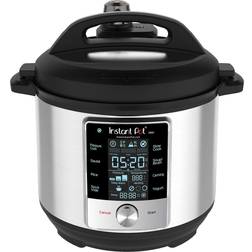 Instant Pot Max 9-in-1 6qt