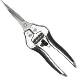 Barnel USA Straight-Blade Long Needlenose