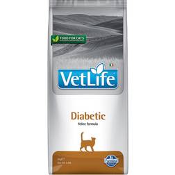 Farmina Vet Life Diabetic Per Gatti Da 400 gr