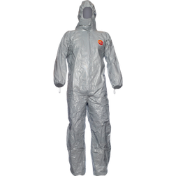 DuPont Einweganzug Tychem 6000 F Gr. L Grau