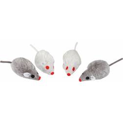 Kerbl Grey-White Mice, 5 4