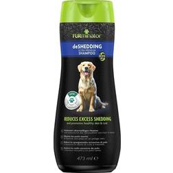 Furminator Ultra Premium Shampoo Per Cane - 2 x 473 ml