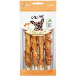 Dokas Tyggepind Med Kyllingebryst 50 Gram