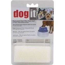 Dogit Skumfilter Vattenfontän Large 10.5L