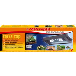 Sera reptil top Terrarien