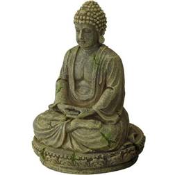 Europet Bernina Decorazione Dell'Acquario Aqua Della Bayon Buddha 2 1 pz