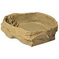 Sera Reptile Food Water Dish Large Feed Bowl