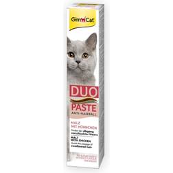 GimCat Anti-Hairball Duo-Paste Kip 50 gr