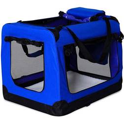 Dog Transport Box Dog Bag Folding Small Animal Bag