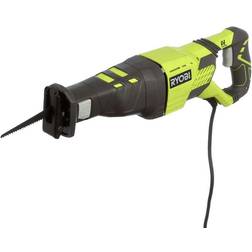 Ryobi 12-Amp Reciprocating Saw