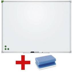 Franken Tableau Magnétique Whiteboard Uactline Steel 600x450