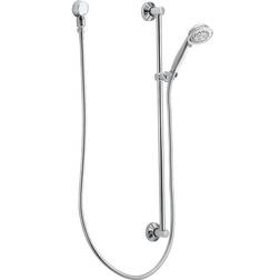 Moen 52740EP17 Single Function Hand Shower Package the M-DURA Collection Showers Hand Showers Gray