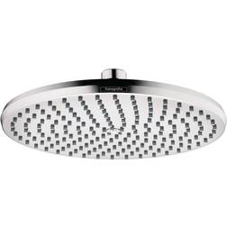 Hansgrohe Locarno 10-inch Gray