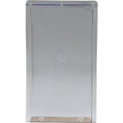 Ideal Pet Products Deluxe Husdjursdörr Medium 17.78 cm x 28.5 cm